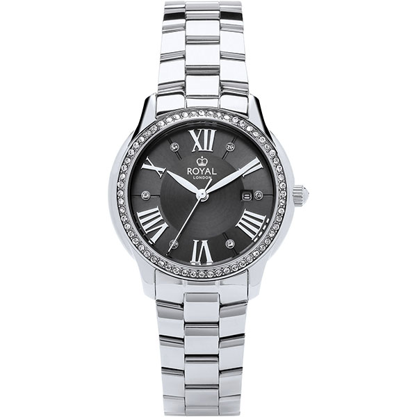 Часы Royal London Classic 21424-01